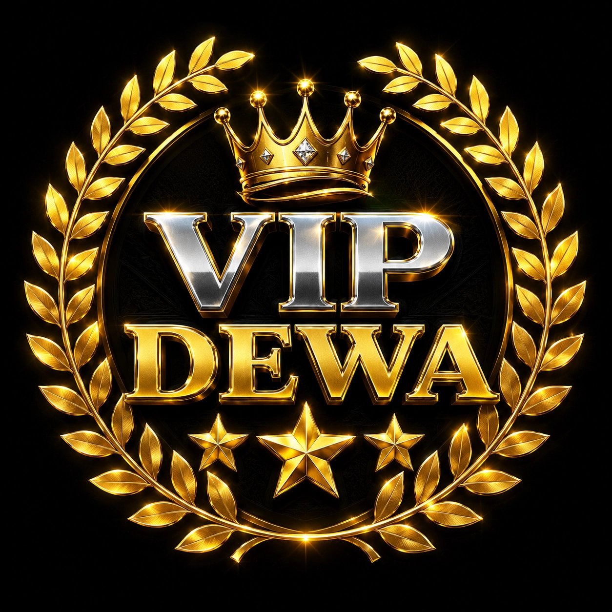 Logo vipdewa