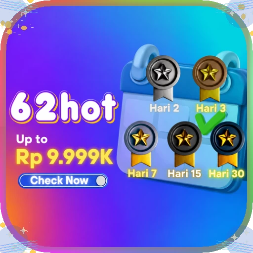Review Aplikasi 62hot dan vipdewa: Rangkuman Brand yang Banyak Dicari