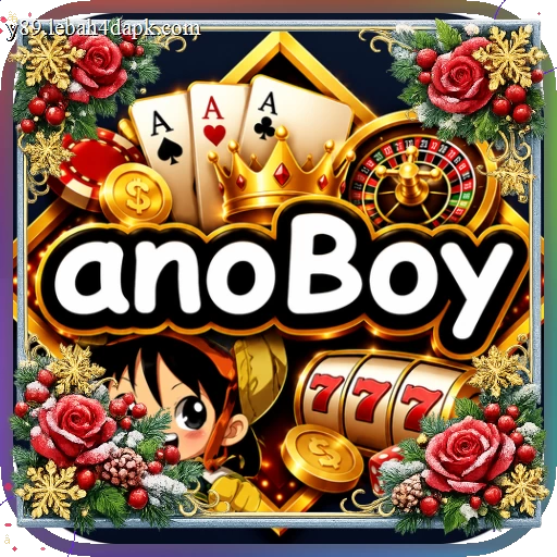 anoboy App: Info, Rating, dan Link Download dan vipdewa: Rangkuman Brand yang Banyak Dicari