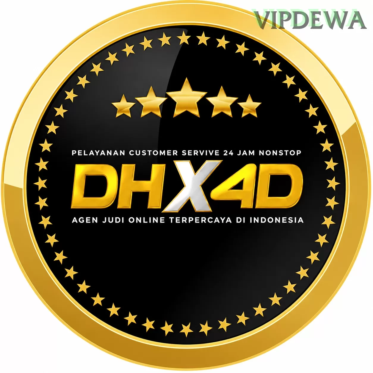dhx4d vipdewa