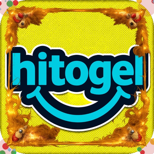 hitogel APK Terbaru: Download Cepat dan Gratis dan vipdewa: Rangkuman Brand yang Banyak Dicari