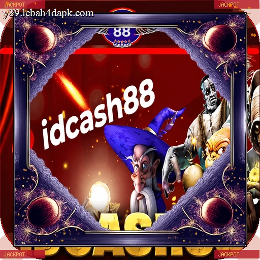 Download idcash88 APK Original untuk Android dan vipdewa: Rangkuman Brand yang Banyak Dicari