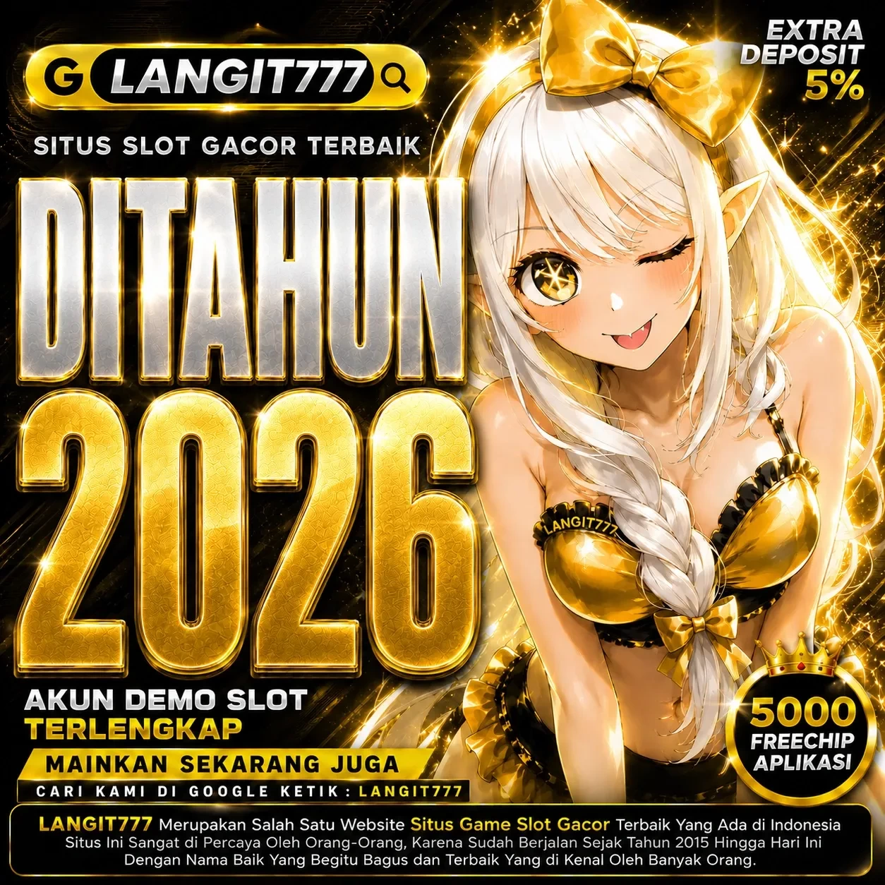 Aplikasi langit777 Terpercaya untuk Android dan vipdewa: Rangkuman Brand yang Banyak Dicari
