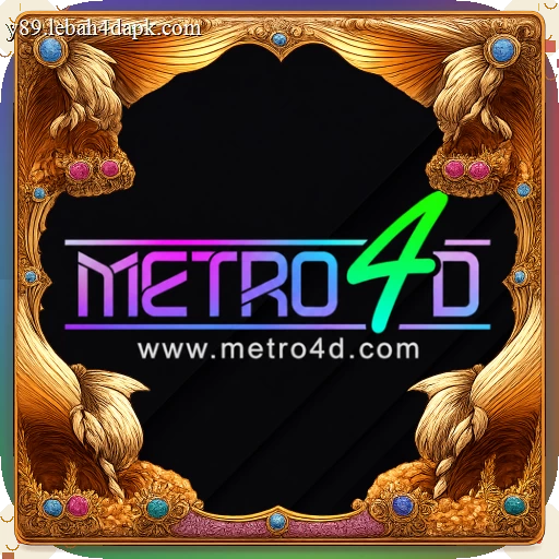 metro4d App APK Terbaru dan vipdewa: Rangkuman Brand yang Banyak Dicari