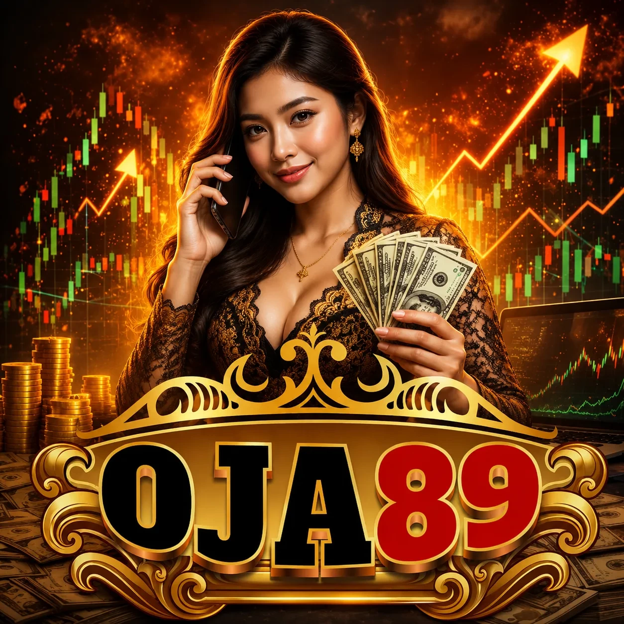 Download oja89 APK Original untuk Android dan vipdewa: Rangkuman Brand yang Banyak Dicari