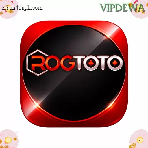 rogtoto vipdewa