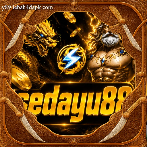 sedayu88 APK Terbaru dan Aman untuk Diunduh dan vipdewa: Rangkuman Brand yang Banyak Dicari